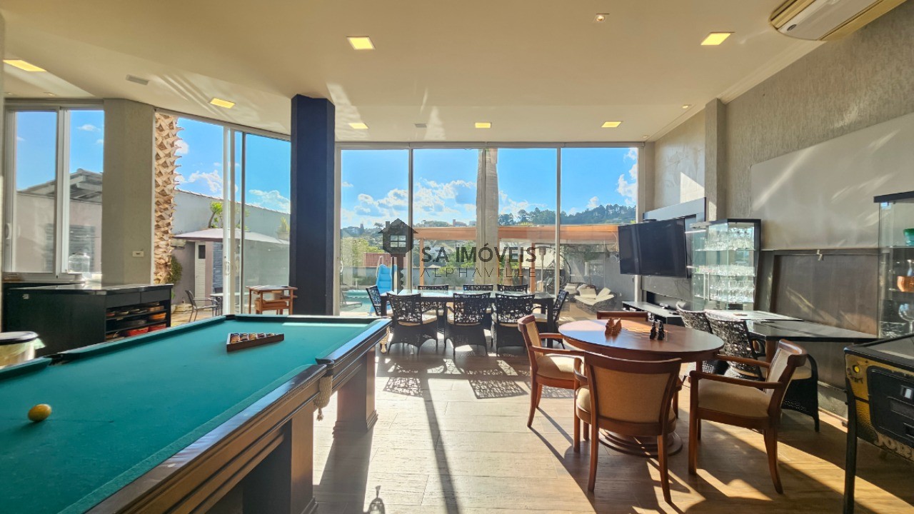 Casa, 5 quartos, 630 m² - Foto 30