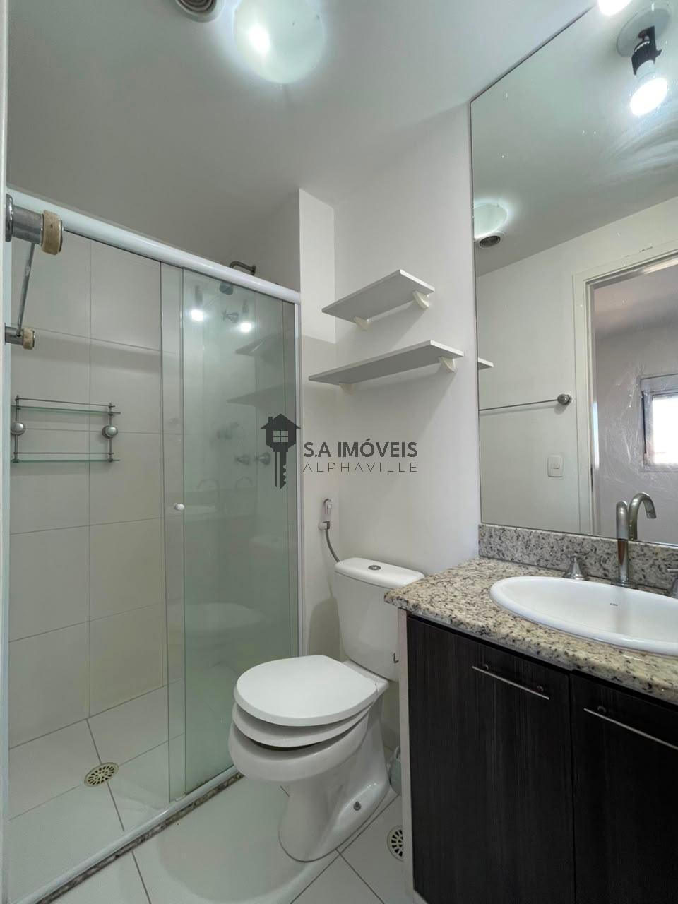 Apartamento, 2 quartos, 60 m² - Foto 12