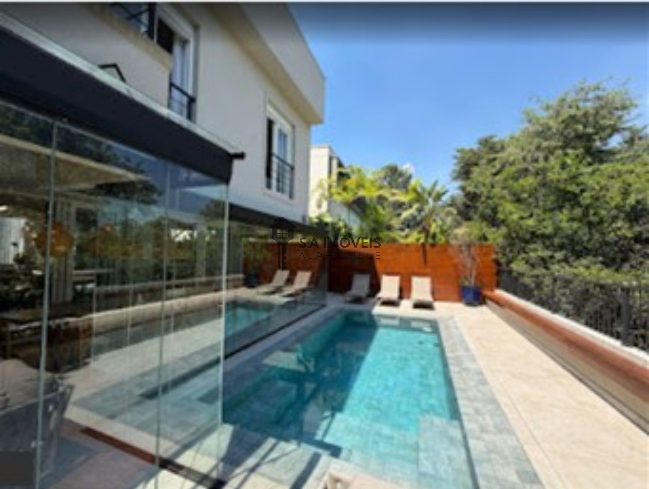 Casa, 4 quartos, 483 m² - Foto 22