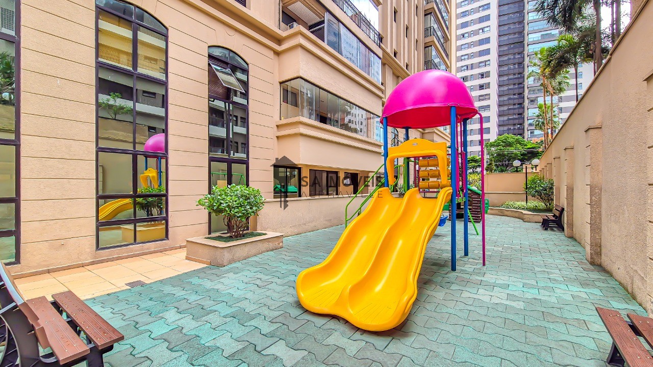 Apartamento, 4 quartos, 177 m² - Foto 46