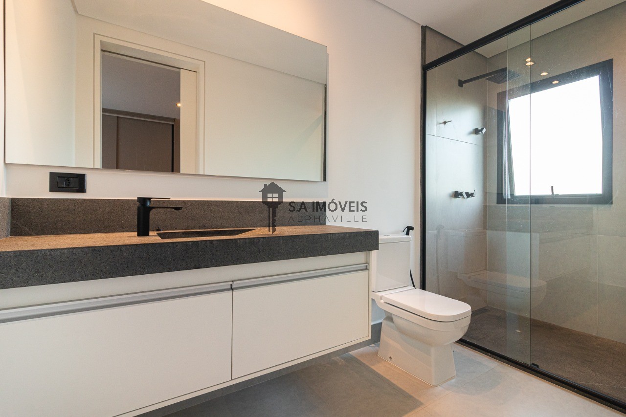 Casa, 4 quartos, 330 m² - Foto 19
