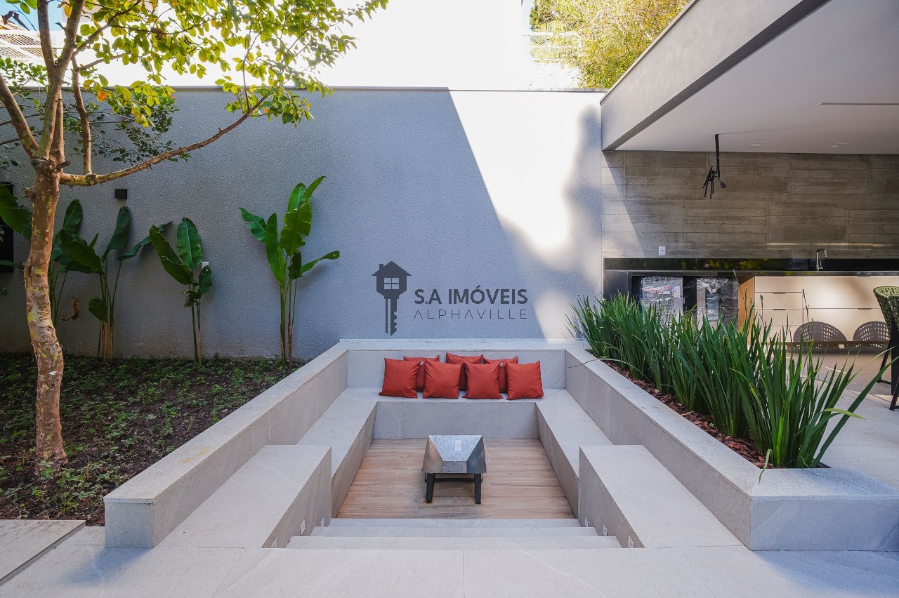 Casa, 4 quartos, 575 m² - Foto 10