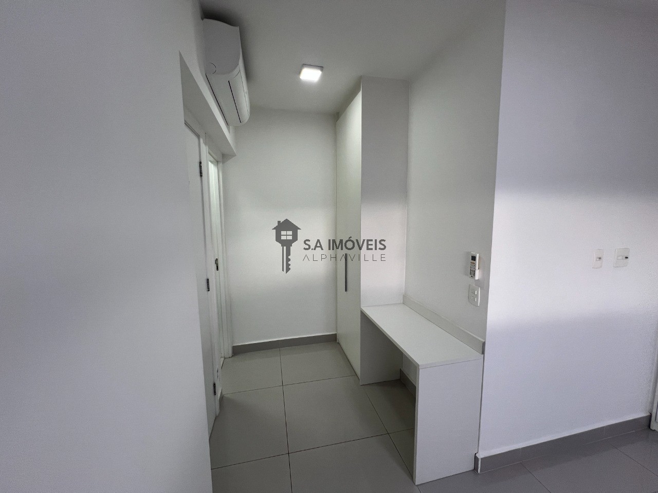 Apartamento, 1 quarto, 52 m² - Foto 8