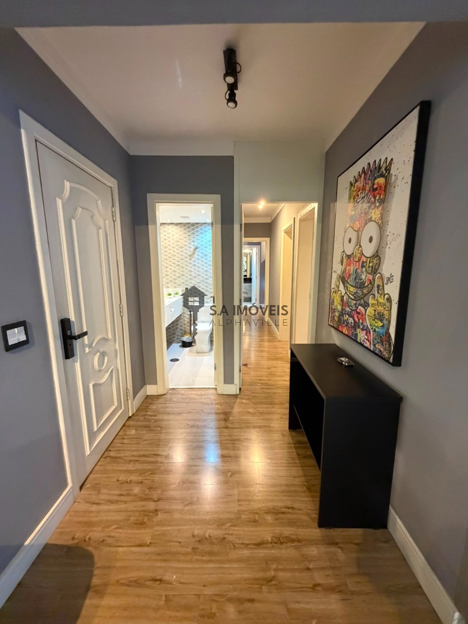 Apartamento, 3 quartos, 128 m² - Foto 10