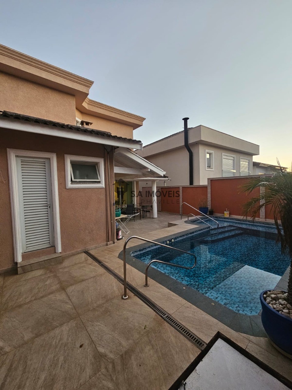 Casa, 4 quartos, 312 m² - Foto 57