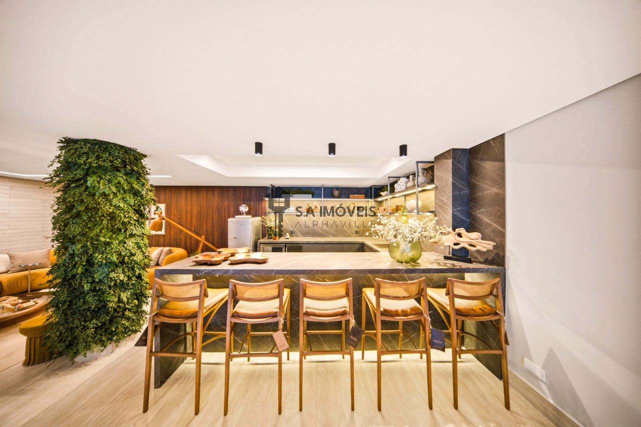 Casa, 5 quartos, 900 m² - Foto 14