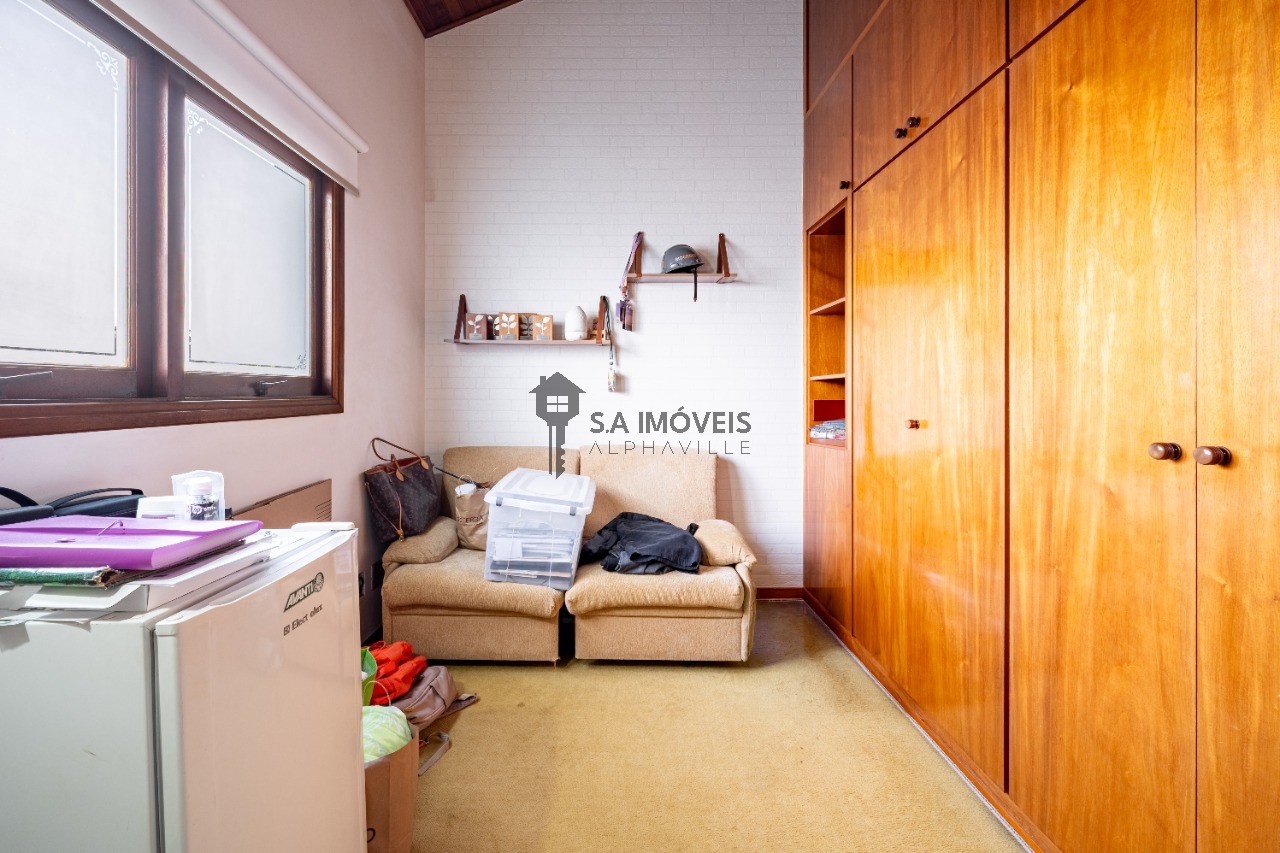 Casa de Condomínio, 4 quartos - Foto 44