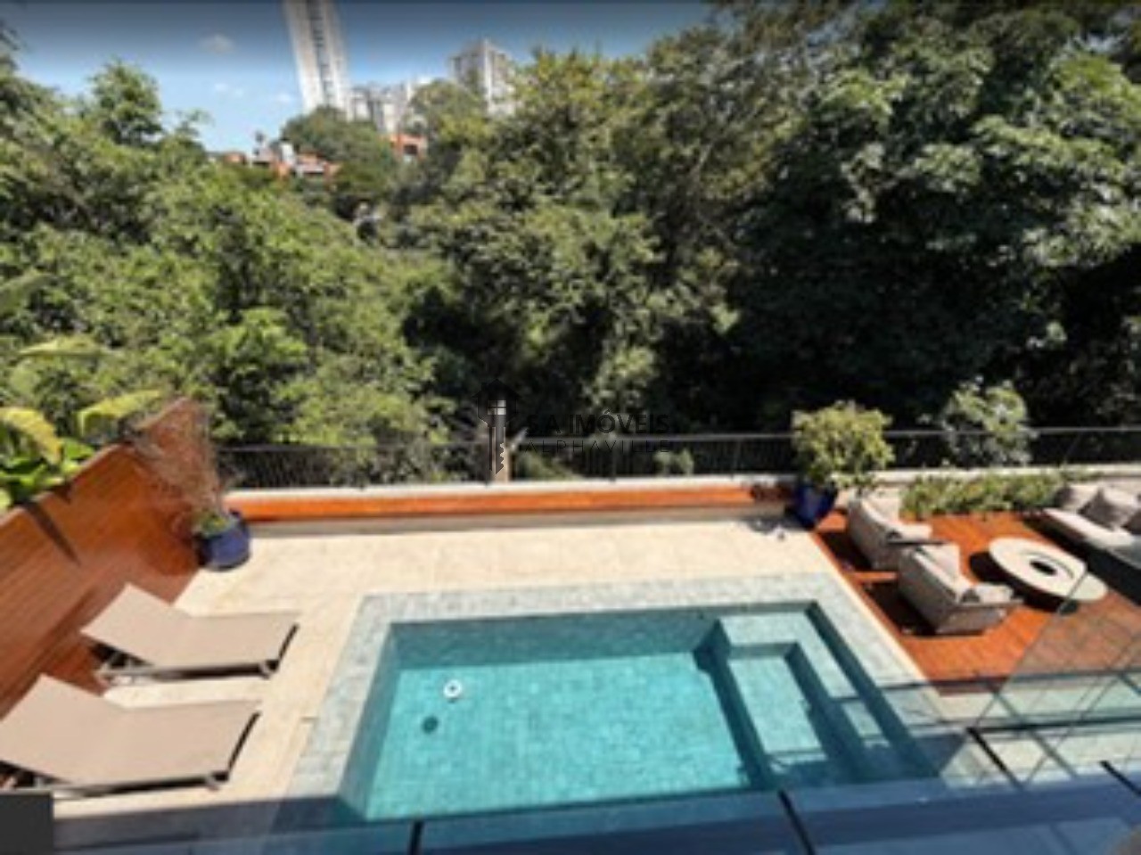 Casa, 4 quartos, 483 m² - Foto 24