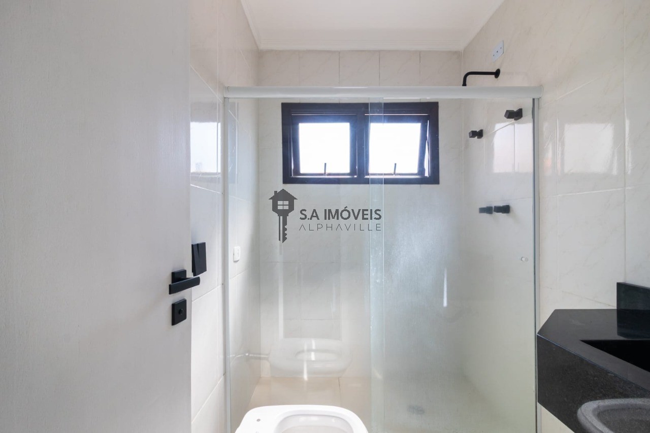 Casa de Condomínio, 5 quartos - Foto 33