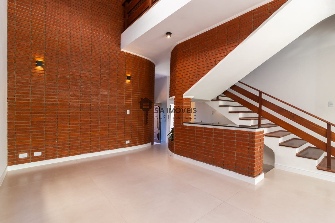 Casa de Condomínio, 5 quartos - Foto 8