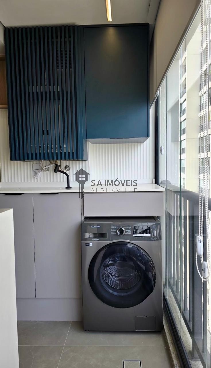 Apartamento, 1 quarto, 38 m² - Foto 3