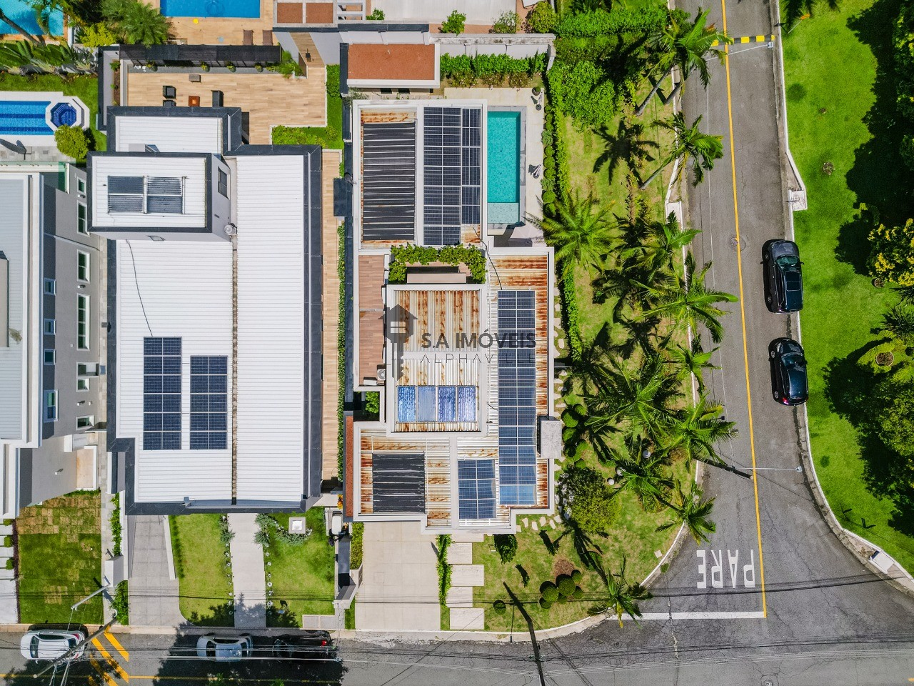 Casa, 4 quartos, 417 m² - Foto 5