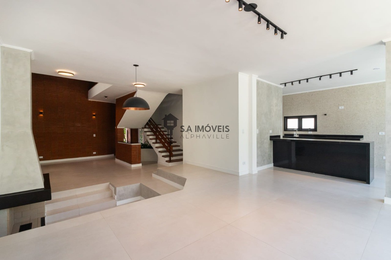 Casa de Condomínio, 5 quartos - Foto 5