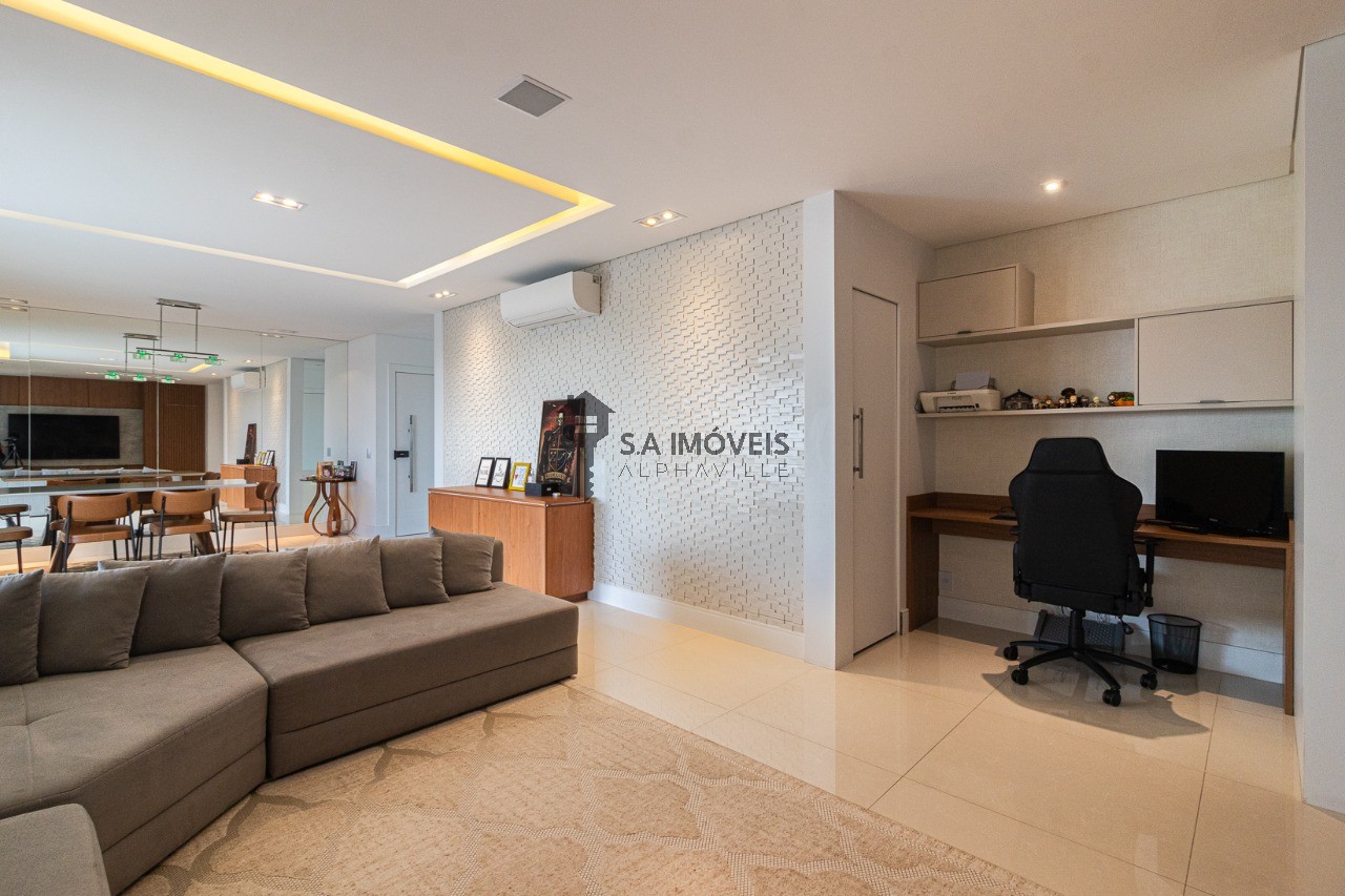Apartamento, 3 quartos, 159 m² - Foto 5