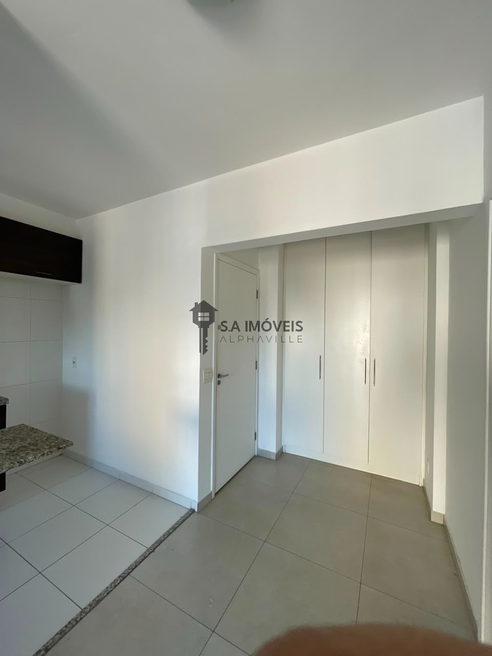Apartamento, 1 quarto, 36 m² - Foto 4