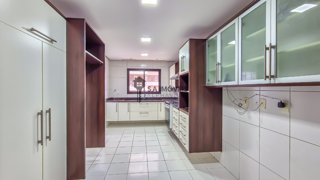 Apartamento, 4 quartos, 177 m² - Foto 14