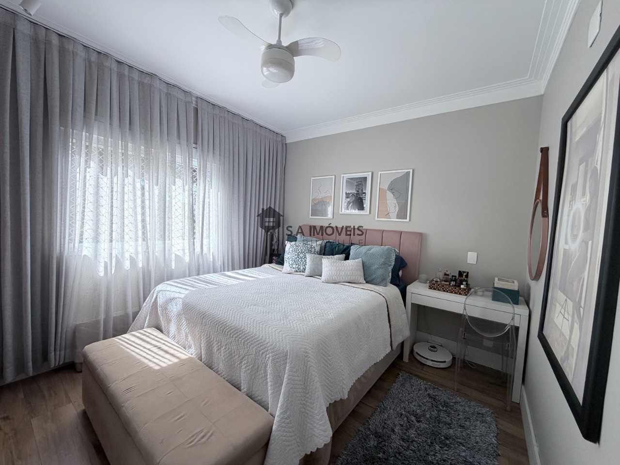 Apartamento, 3 quartos, 110 m² - Foto 16