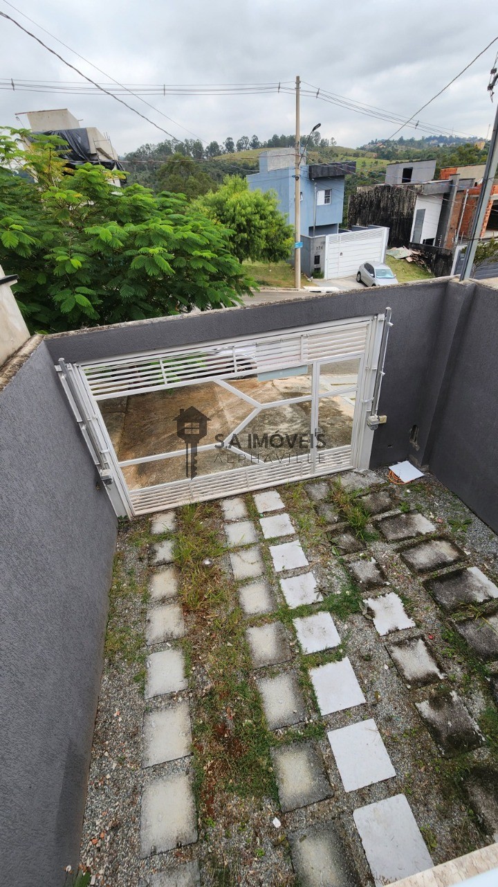 Casa, 3 quartos, 125 m² - Foto 3