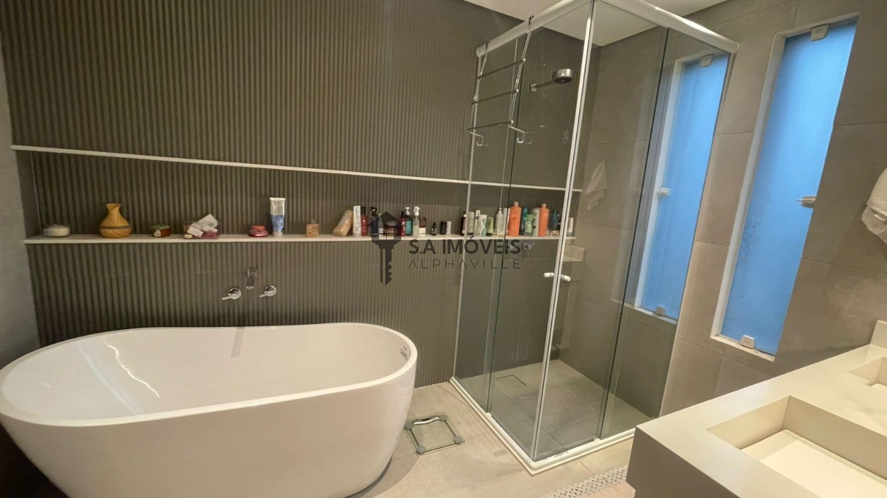 Casa, 4 quartos, 319 m² - Foto 22