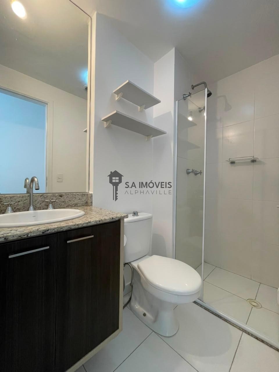 Apartamento, 2 quartos, 60 m² - Foto 13