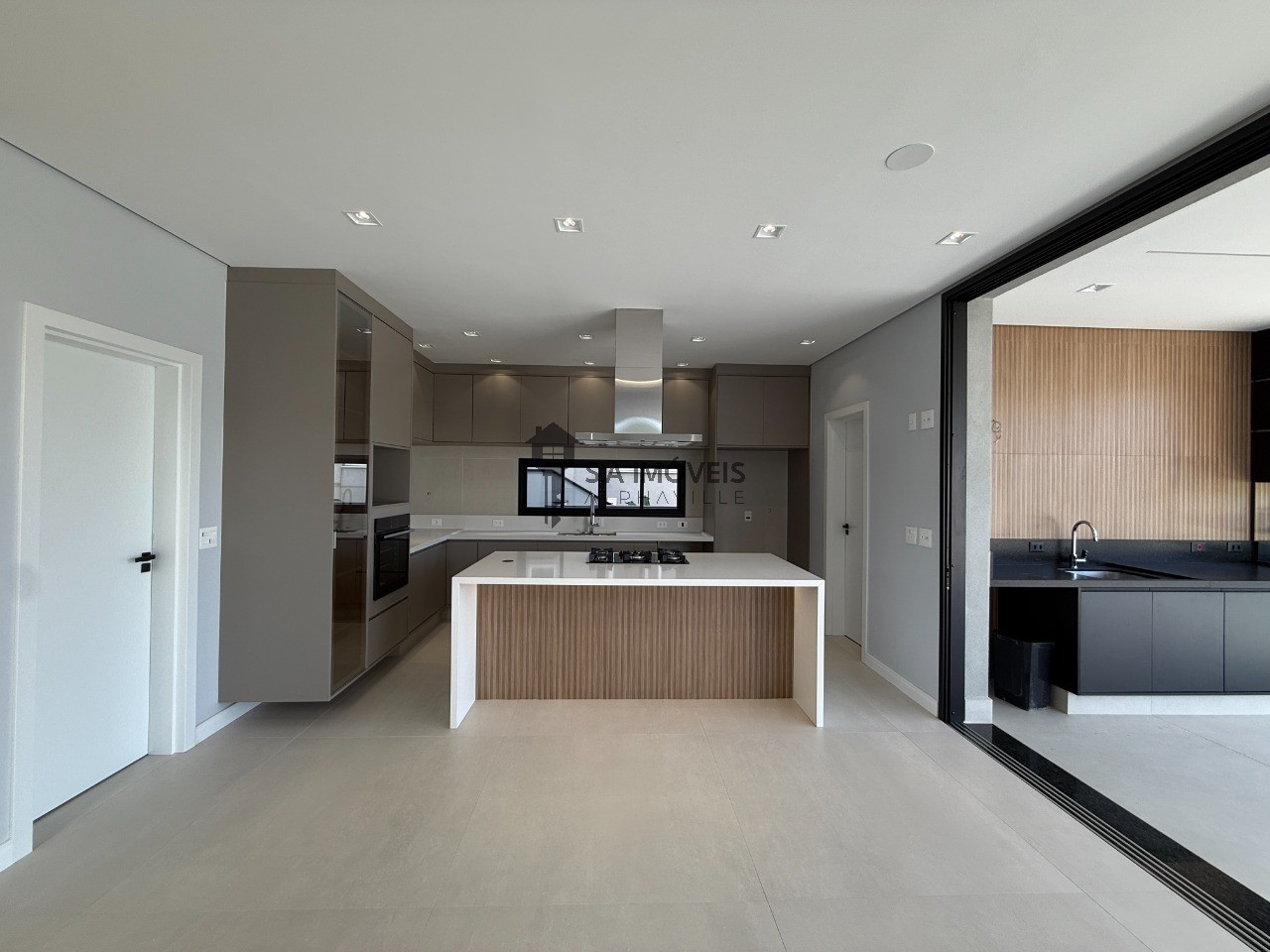 Casa, 4 quartos, 350 m² - Foto 4