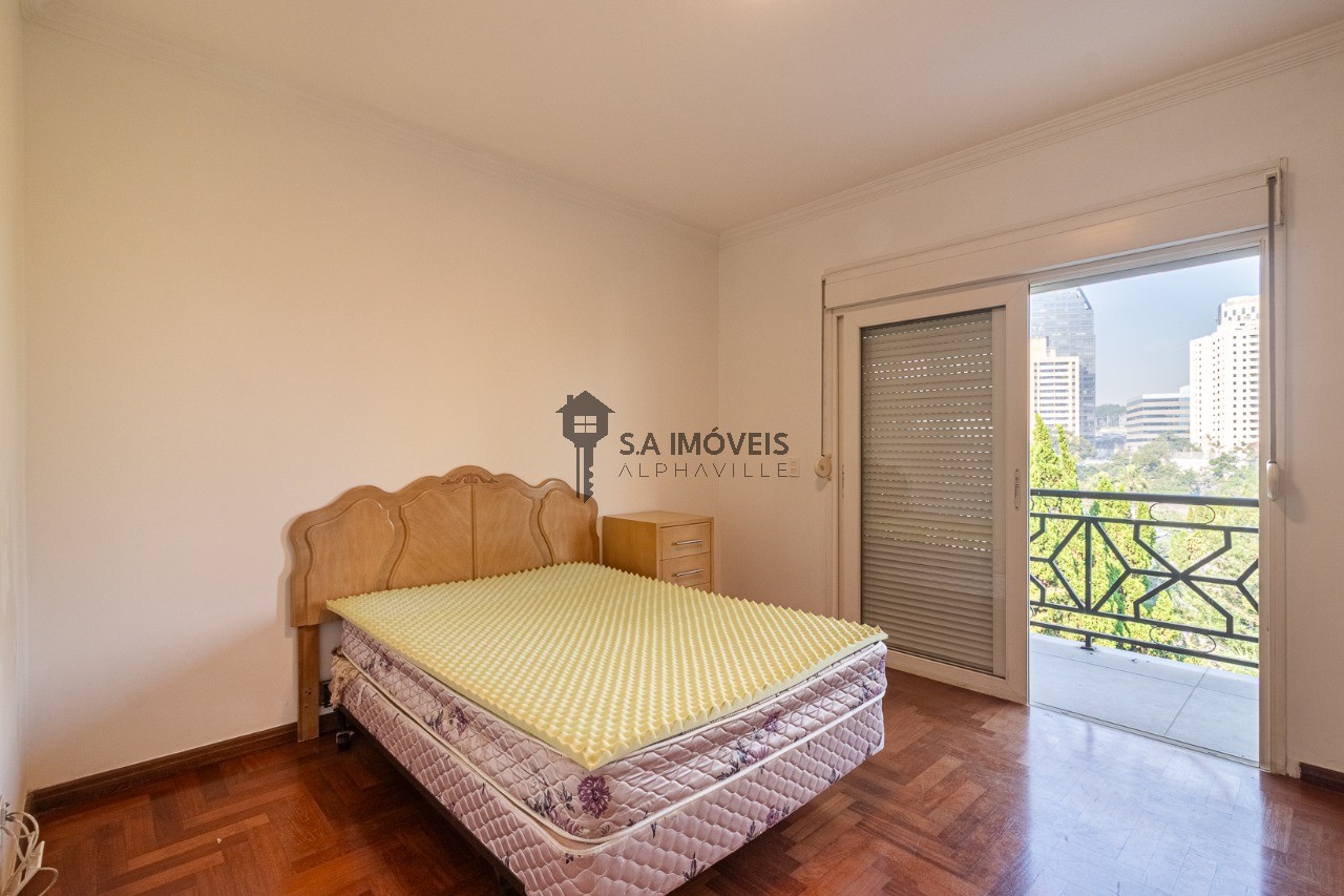Casa, 4 quartos, 450 m² - Foto 15