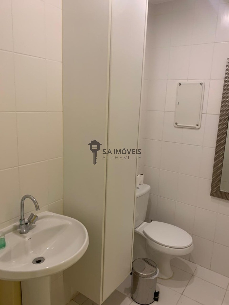 Sala-Conjunto, 41 m² - Foto 11
