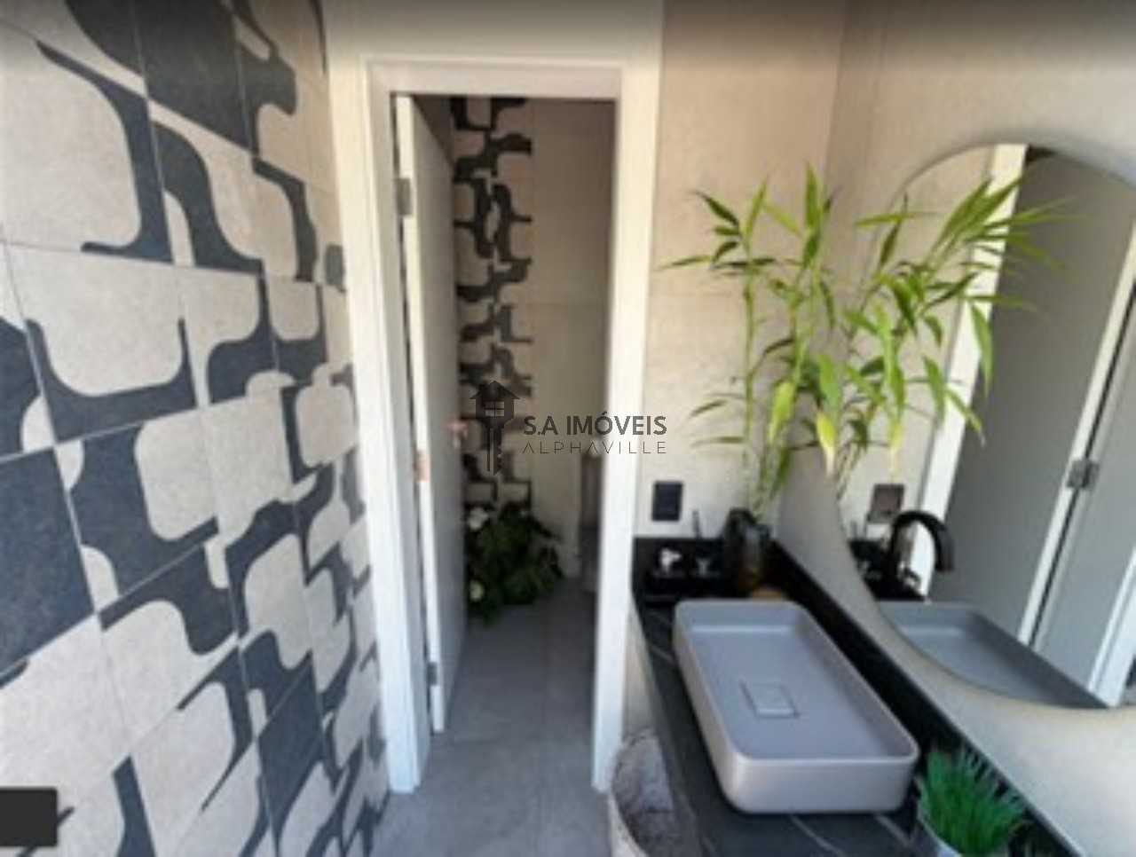Casa, 4 quartos, 483 m² - Foto 30