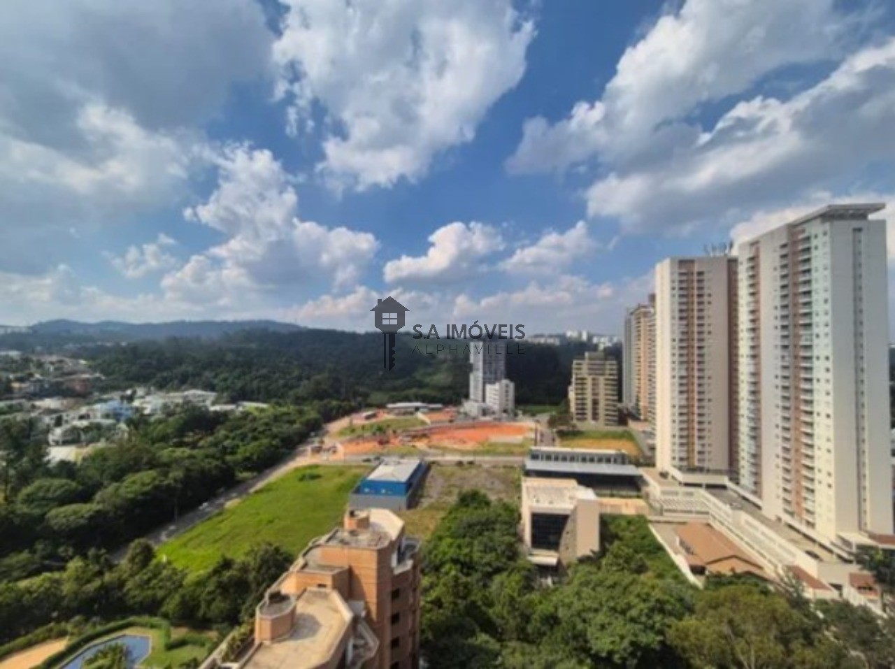 Apartamento, 1 quarto, 43 m² - Foto 10