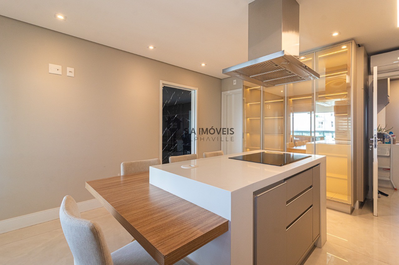 Apartamento, 3 quartos, 200 m² - Foto 25