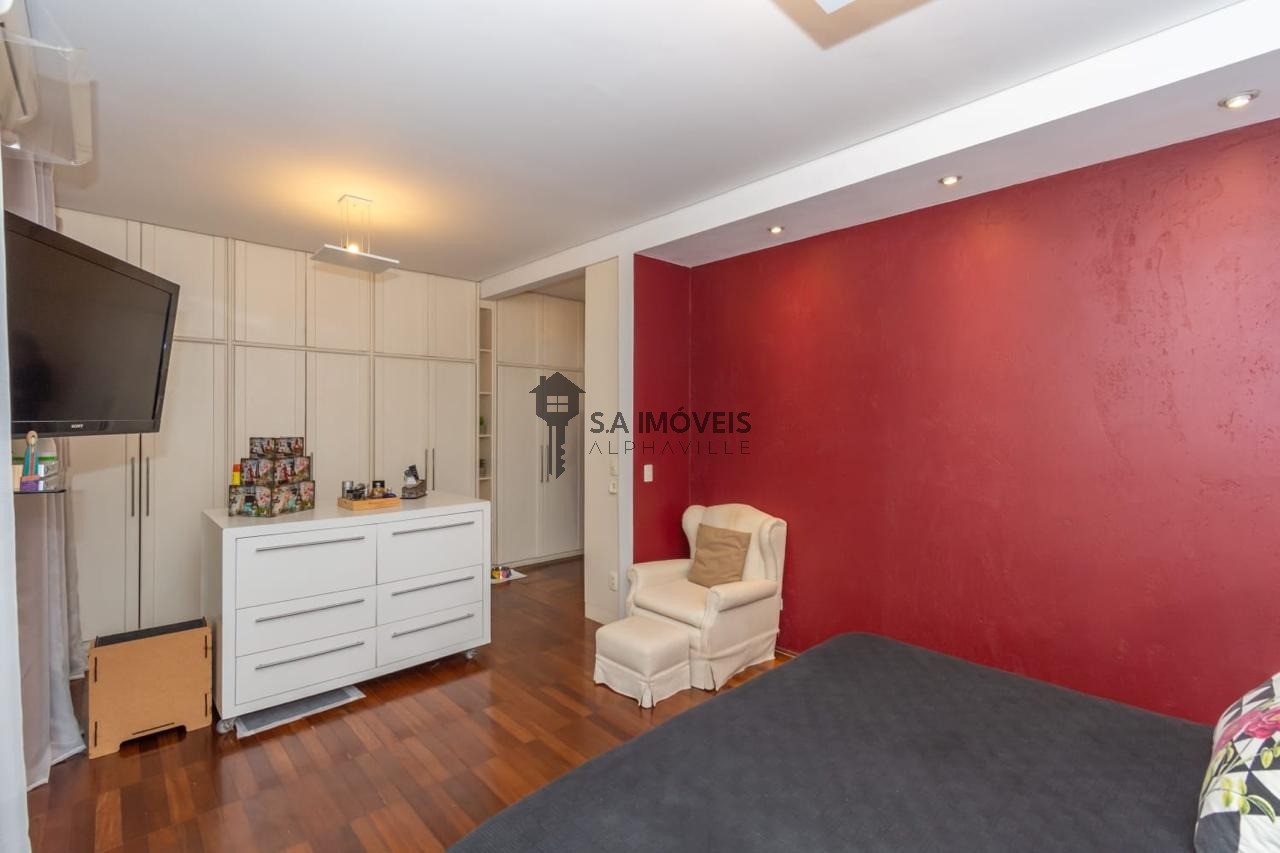 Casa, 5 quartos, 480 m² - Foto 2