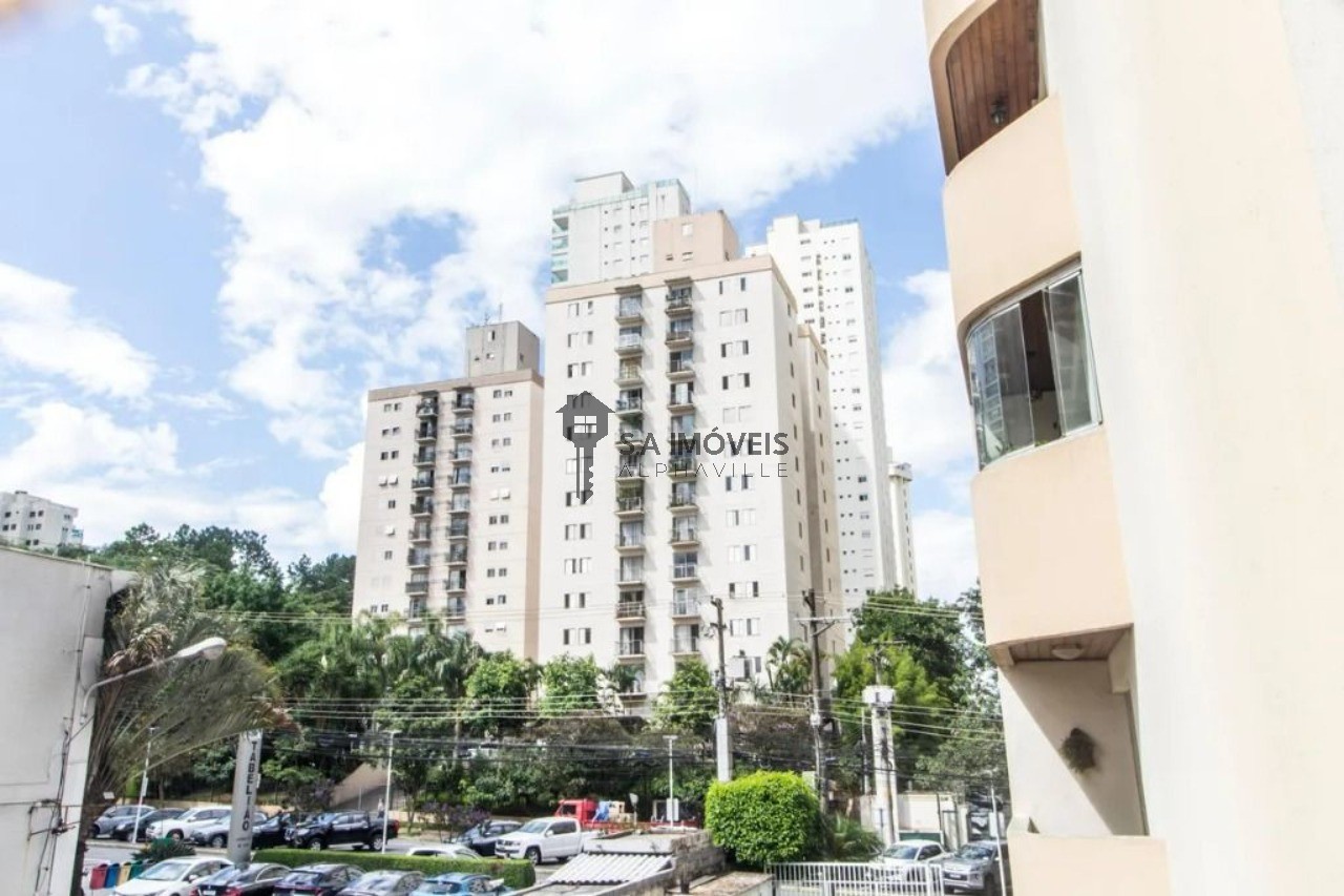 Apartamento, 3 quartos, 110 m² - Foto 10