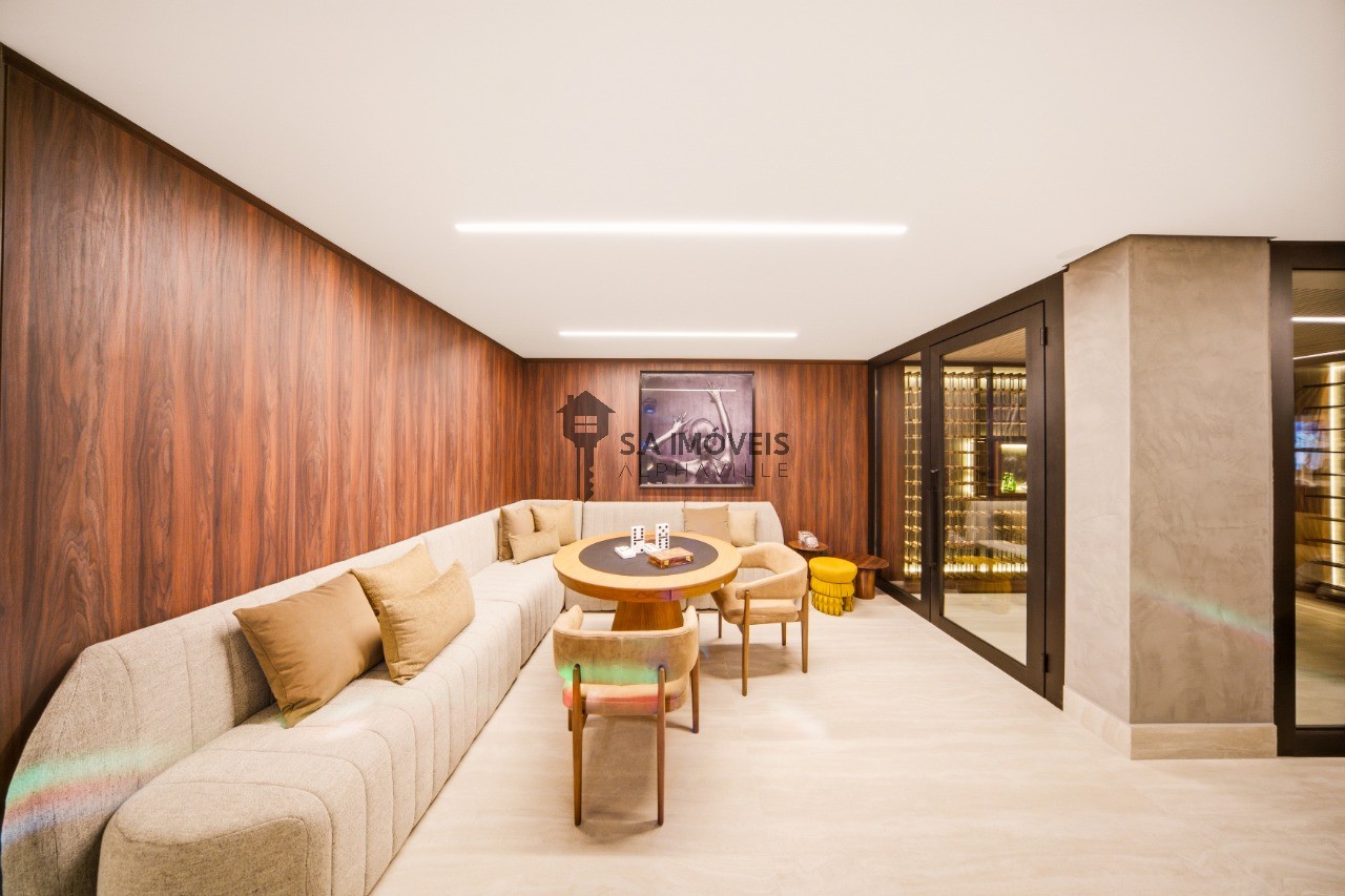 Casa, 5 quartos, 900 m² - Foto 21