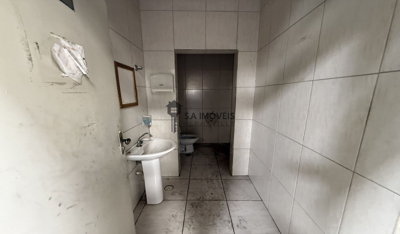 Depósito-Galpão, 1465 m² - Foto 14