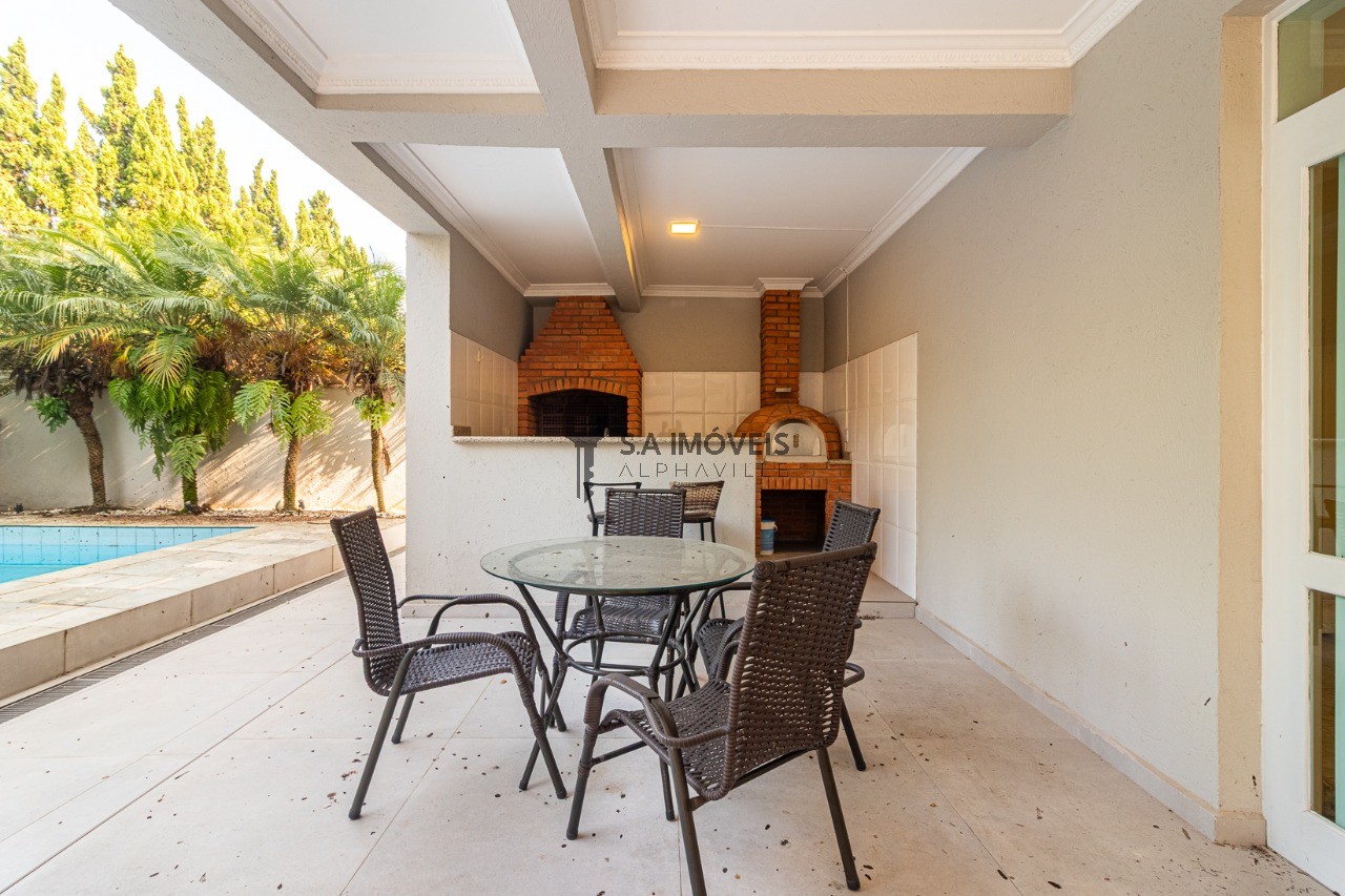 Casa, 4 quartos, 450 m² - Foto 43