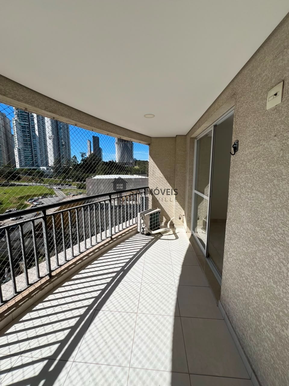 Apartamento, 3 quartos, 96 m² - Foto 2