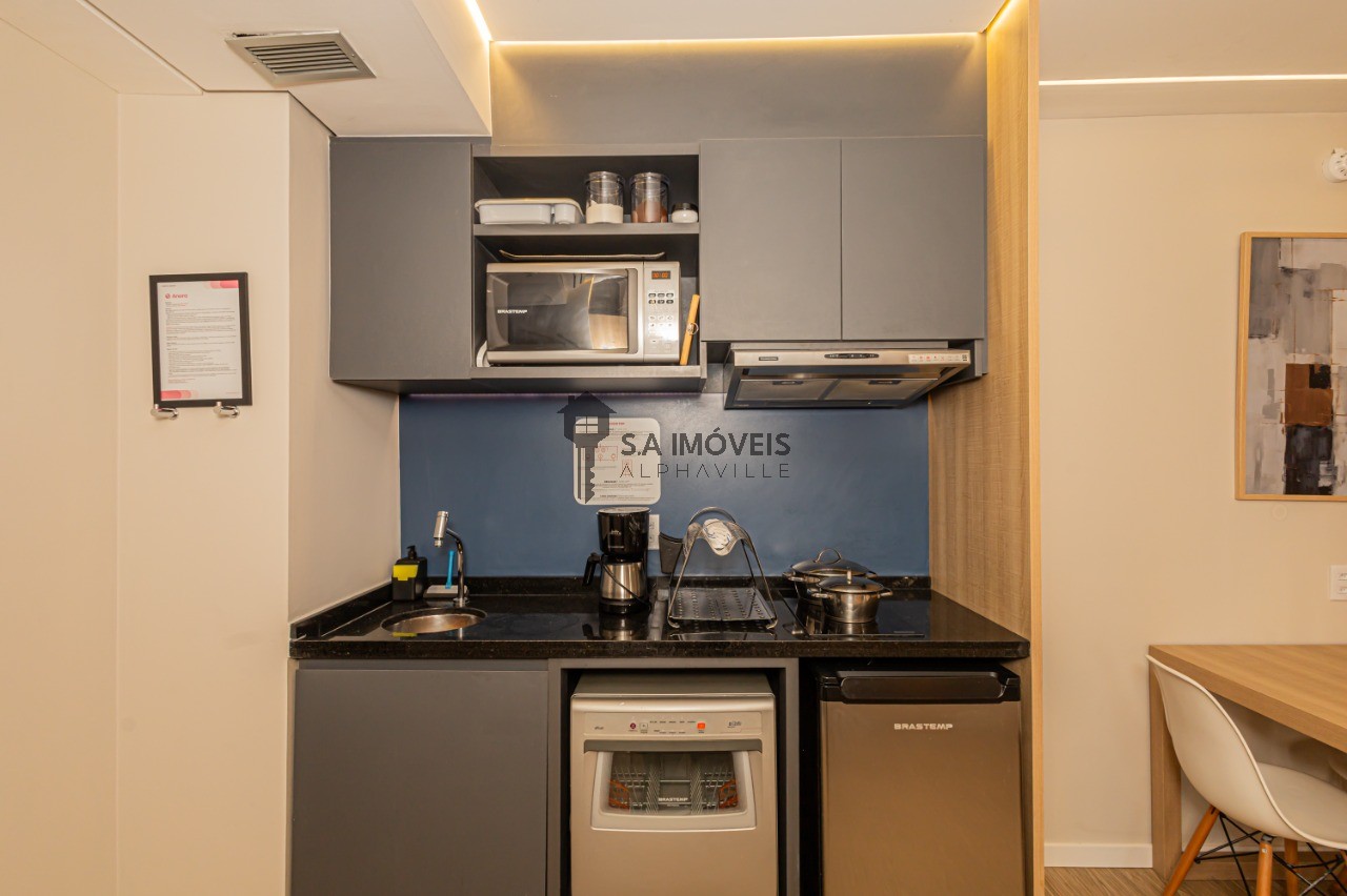Apartamento, 1 quarto, 54 m² - Foto 13