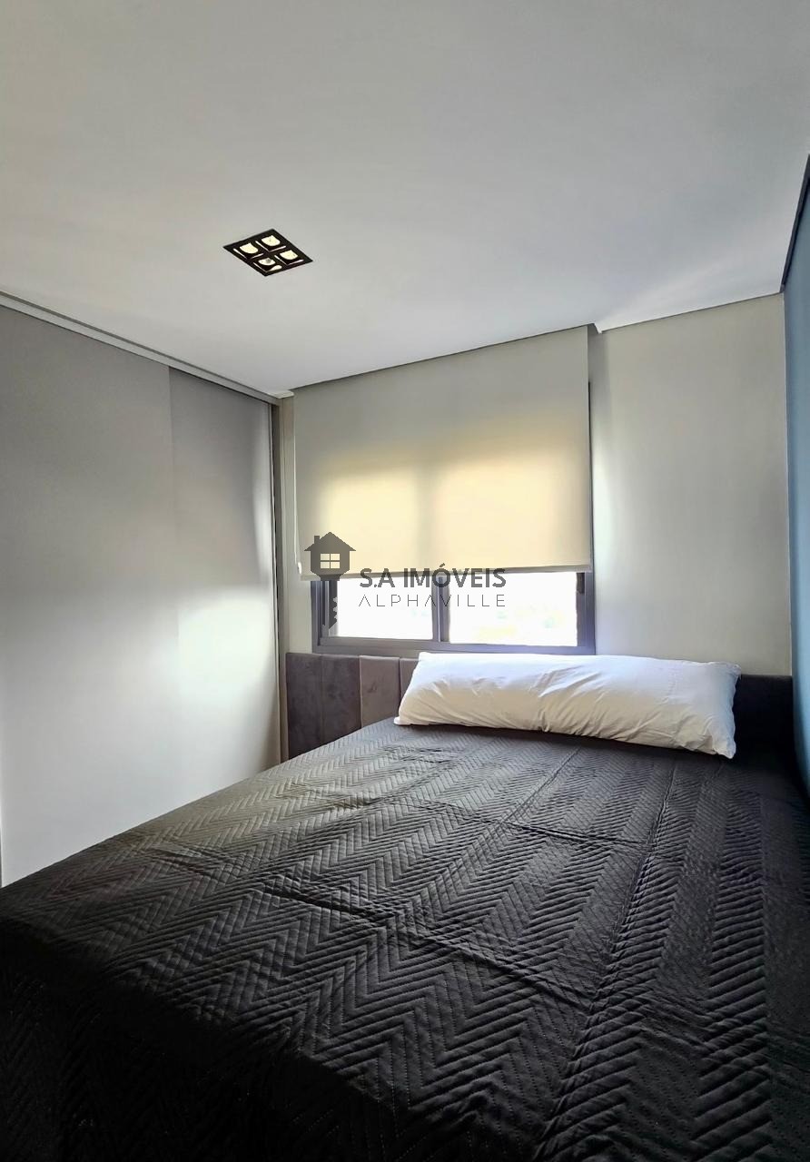 Apartamento, 1 quarto, 38 m² - Foto 12