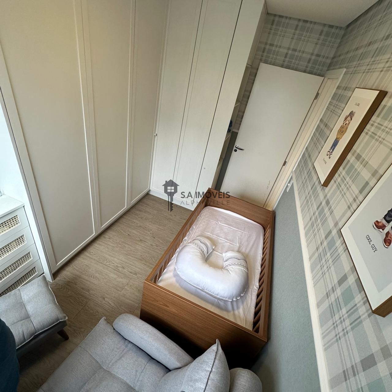 Apartamento, 3 quartos, 109 m² - Foto 30