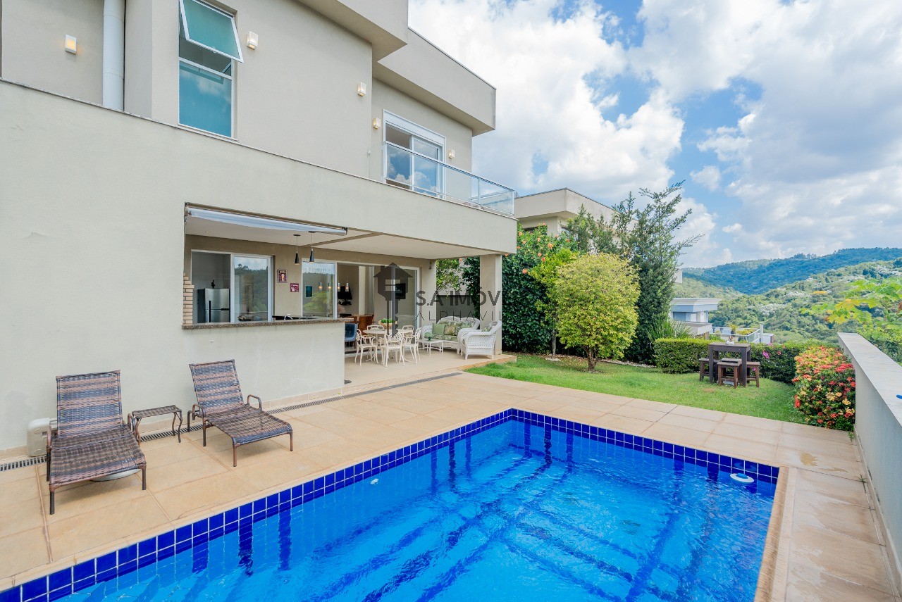 Casa, 3 quartos, 315 m² - Foto 20