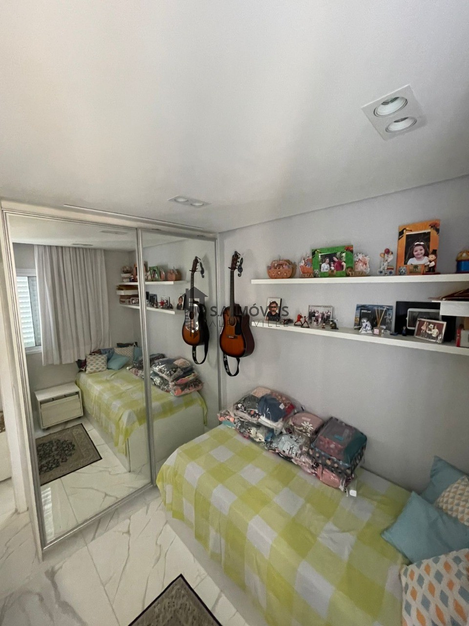 Apartamento, 3 quartos, 107 m² - Foto 21