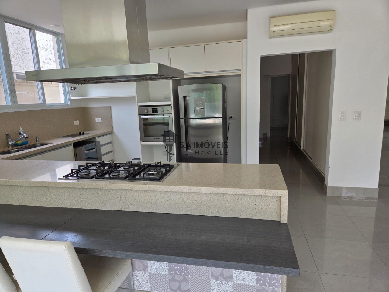 Casa, 4 quartos, 371 m² - Foto 9