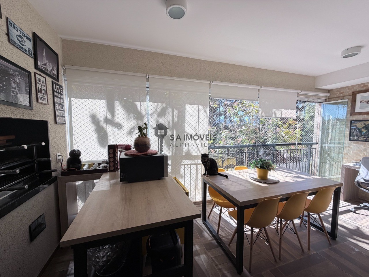 Apartamento, 3 quartos, 110 m² - Foto 2