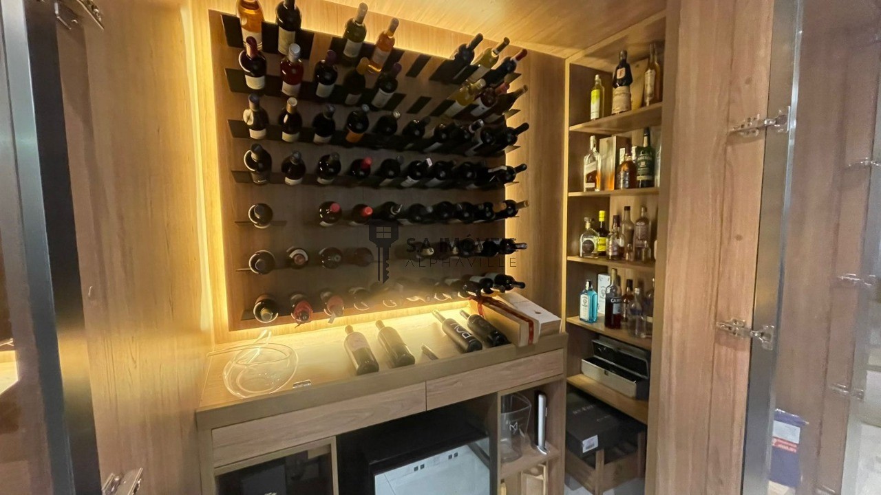 Casa, 4 quartos, 319 m² - Foto 11