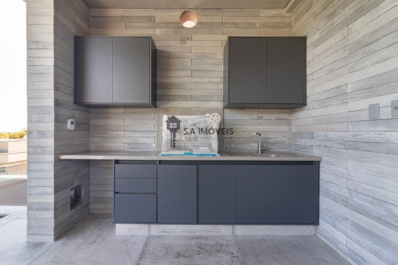 Casa, 4 quartos, 410 m² - Foto 17