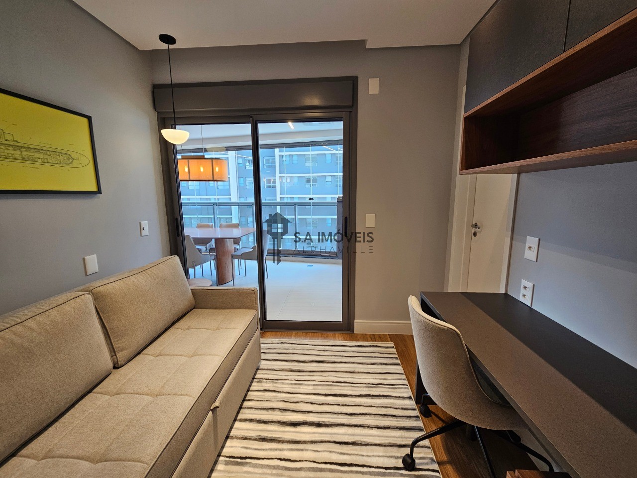 Apartamento, 3 quartos, 123 m² - Foto 23