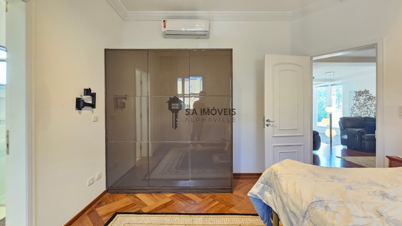 Casa, 5 quartos, 630 m² - Foto 91