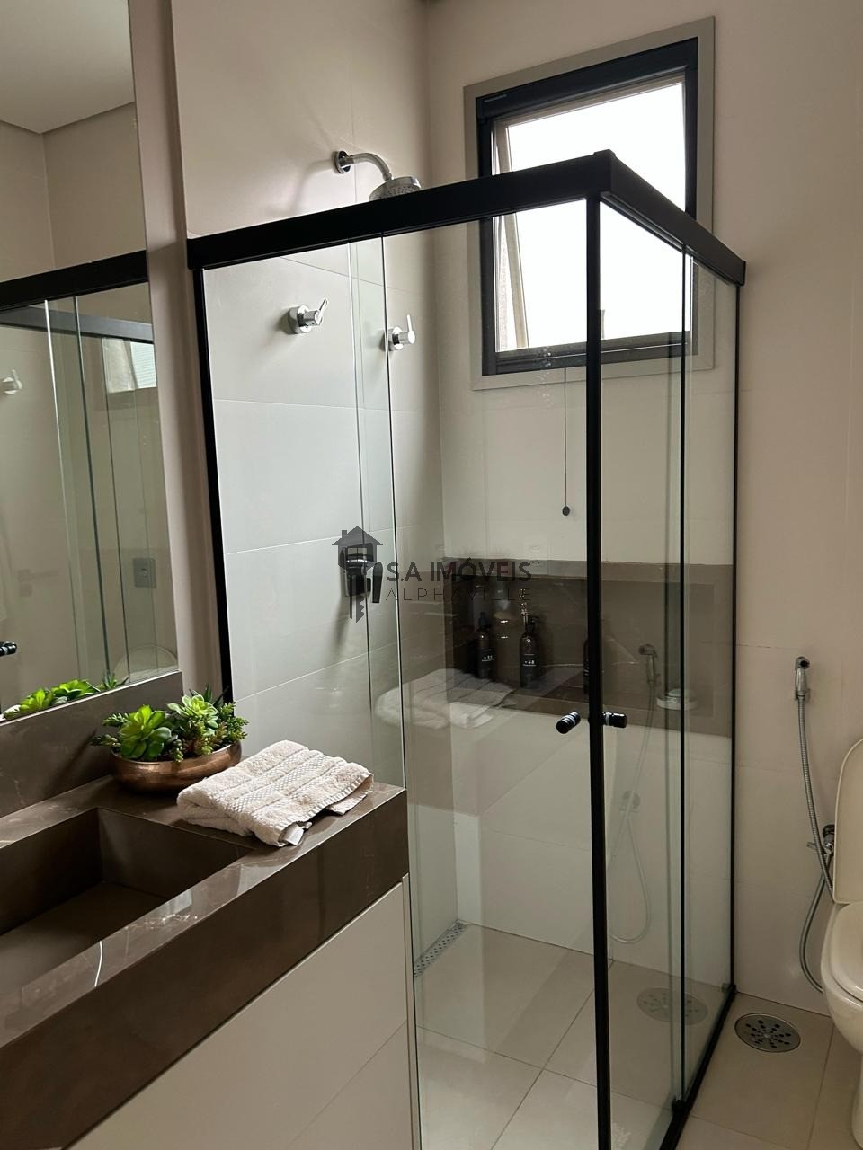 Casa de Condomínio, 4 quartos - Foto 35