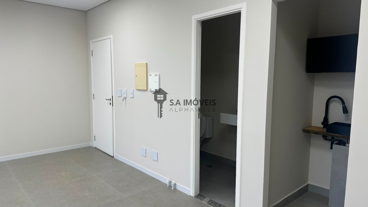 Sala-Conjunto, 53 m² - Foto 6