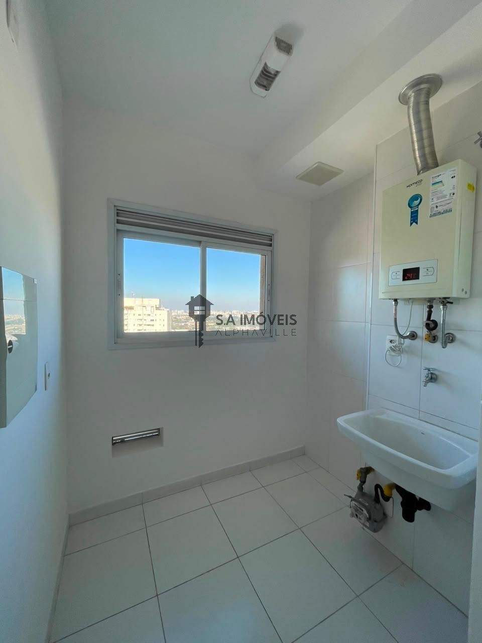 Apartamento, 2 quartos, 60 m² - Foto 6